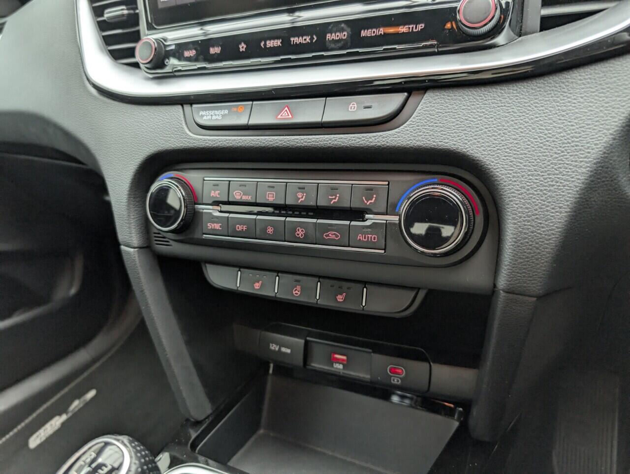 Used Kia Ceed 2022 for sale - 76423699: Photo 16