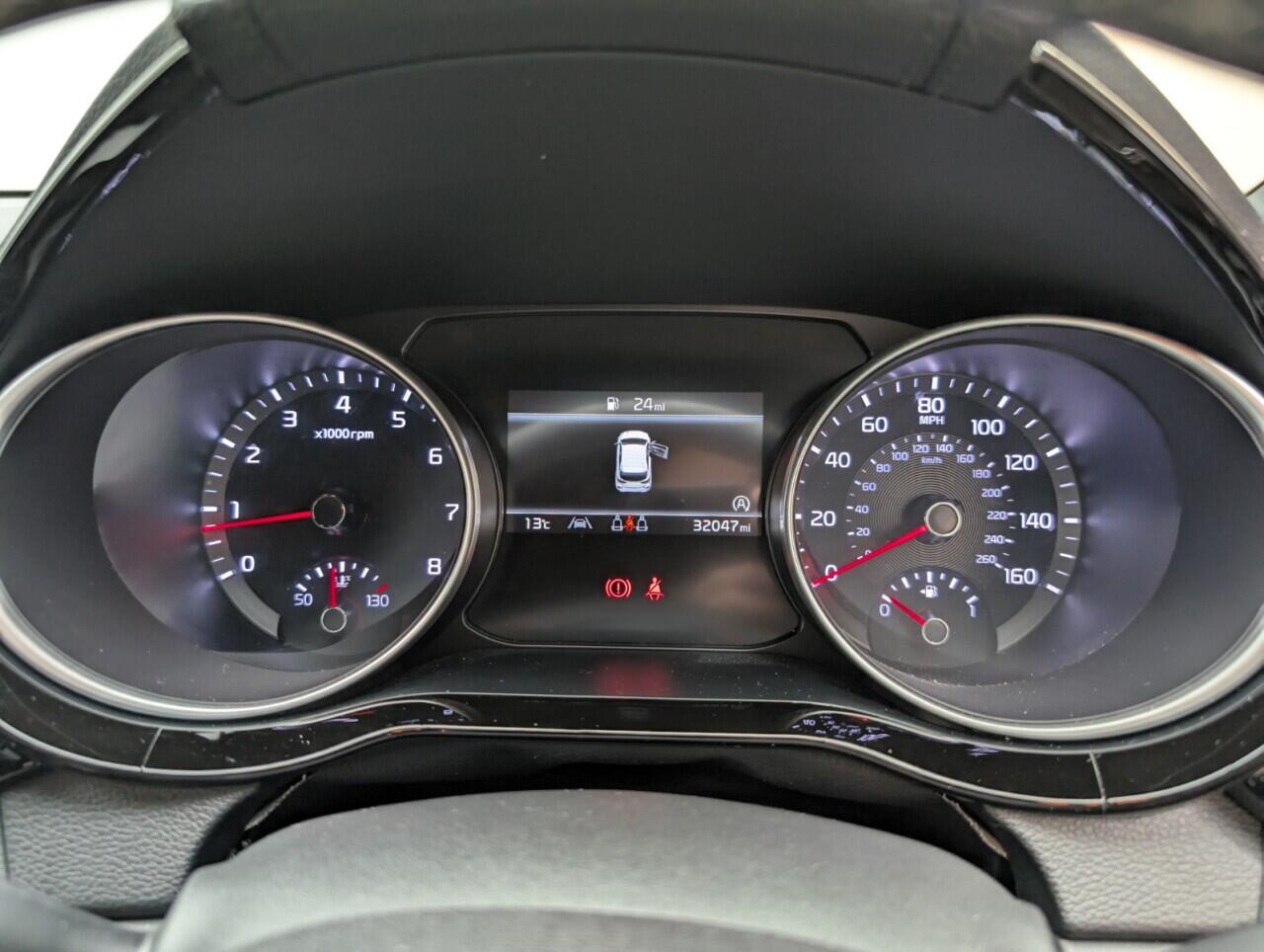 Used Kia Ceed 2022 for sale - 76423699: Photo 18