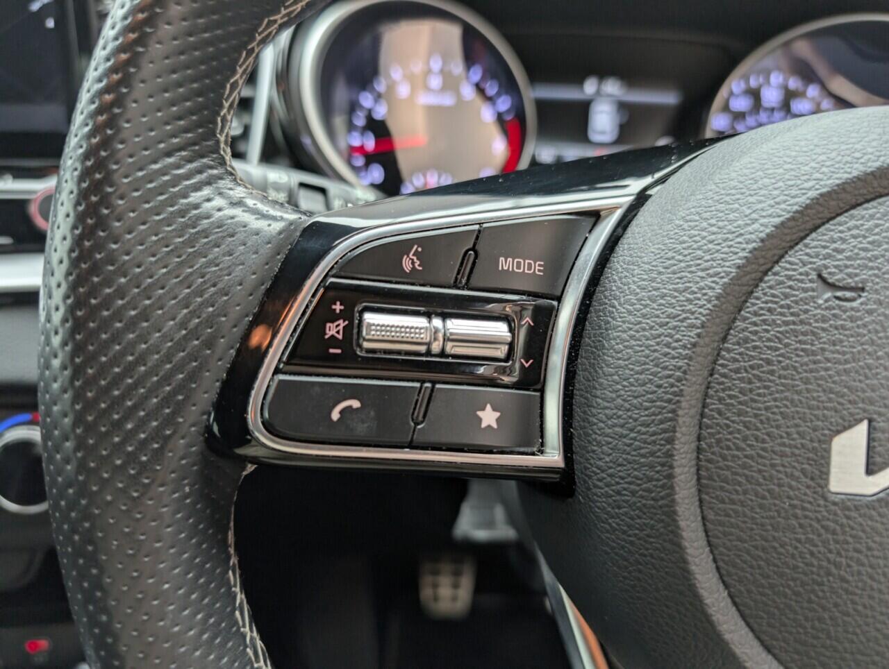 Used Kia Ceed 2022 for sale - 76423699: Photo 19