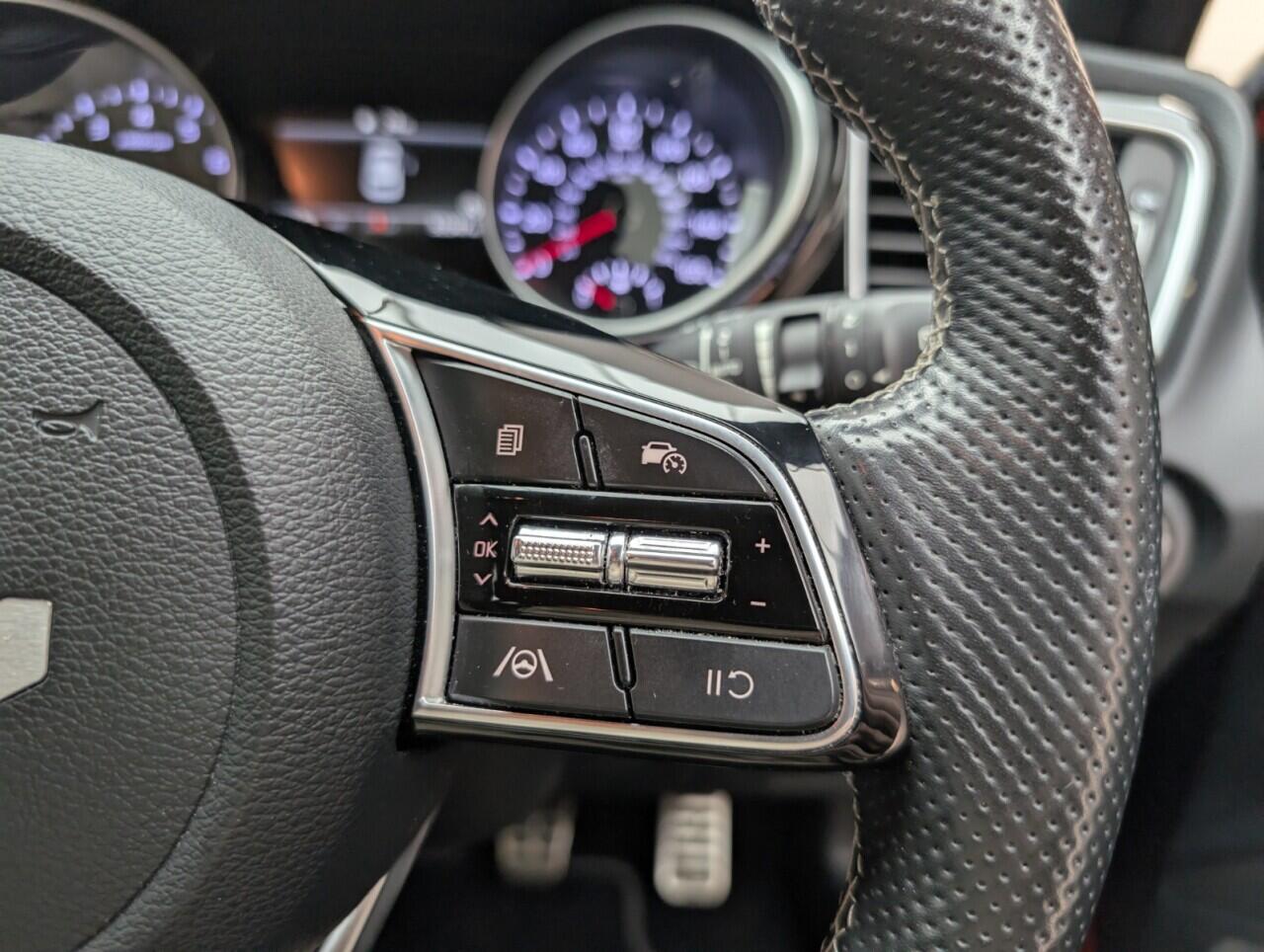 Used Kia Ceed 2022 for sale - 76423699: Photo 20