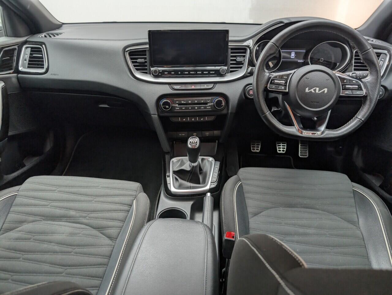 Used Kia Ceed 2022 for sale - 76423699: Photo 24
