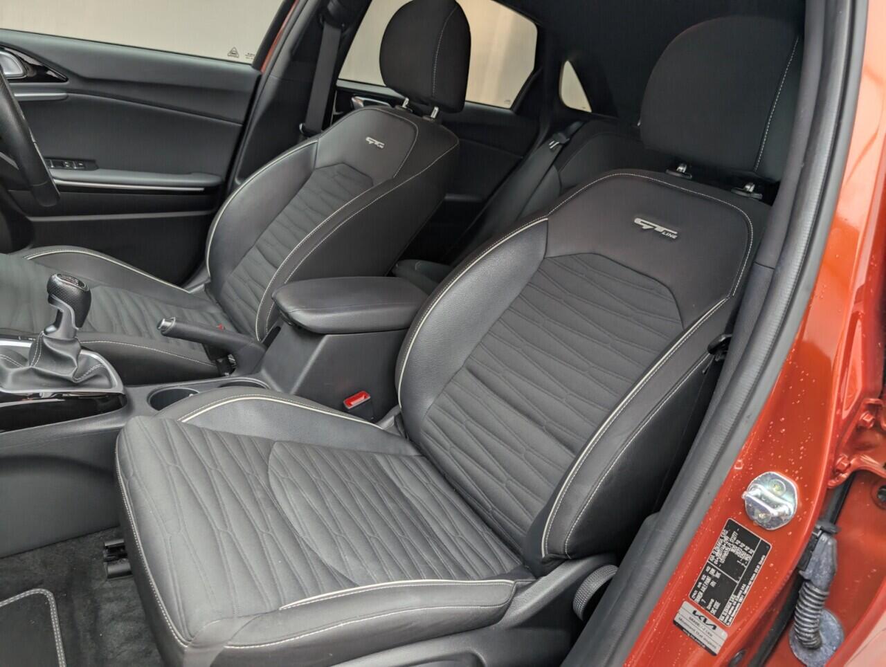 Used Kia Ceed 2022 for sale - 76423699: Photo 28