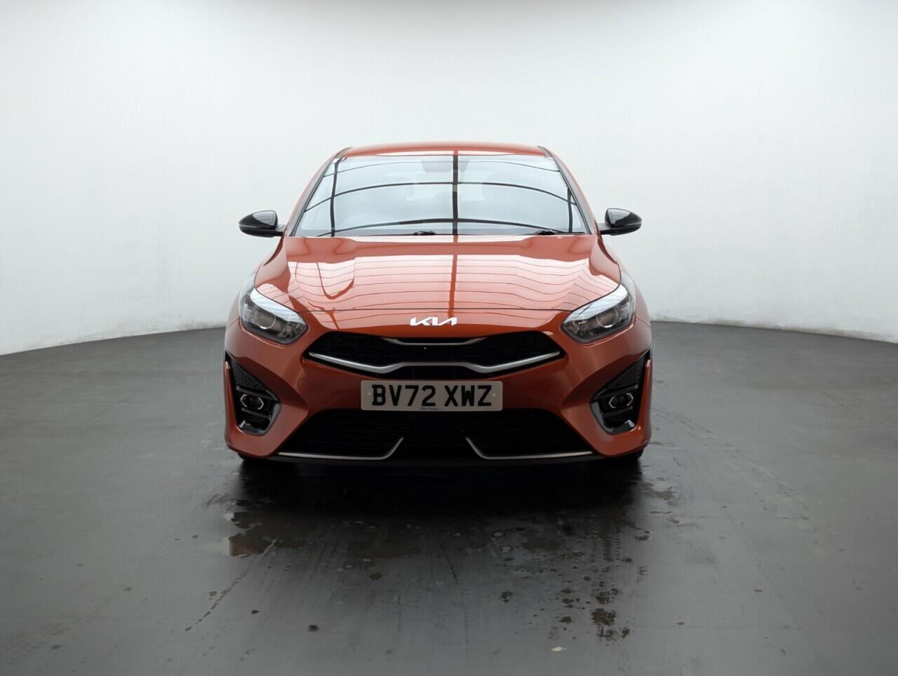 Used Kia Ceed 2022 for sale - 76423699: Photo 3