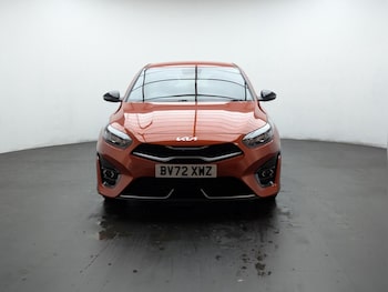 Used Kia Ceed 2022 for sale - 76423699: Photo