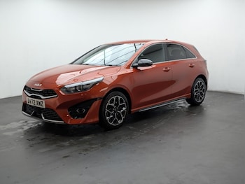 Used Kia Ceed 2022 for sale - 76423699: Photo