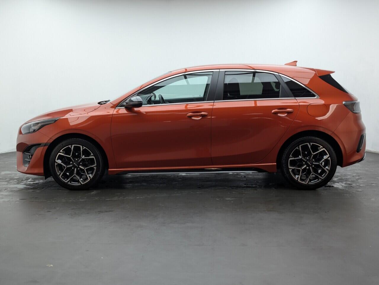 Used Kia Ceed 2022 for sale - 76423699: Photo 5