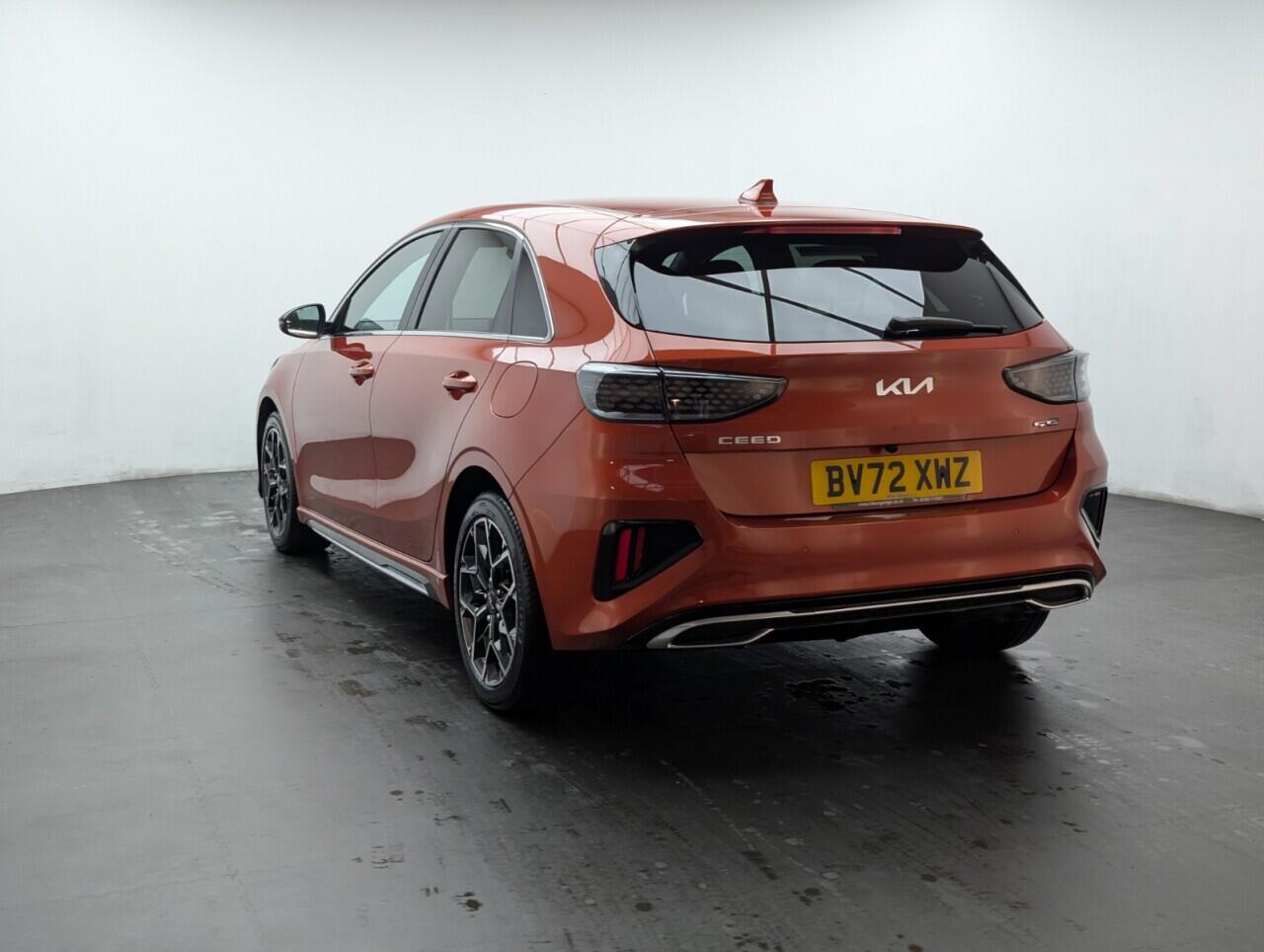 Used Kia Ceed 2022 for sale - 76423699: Photo 6