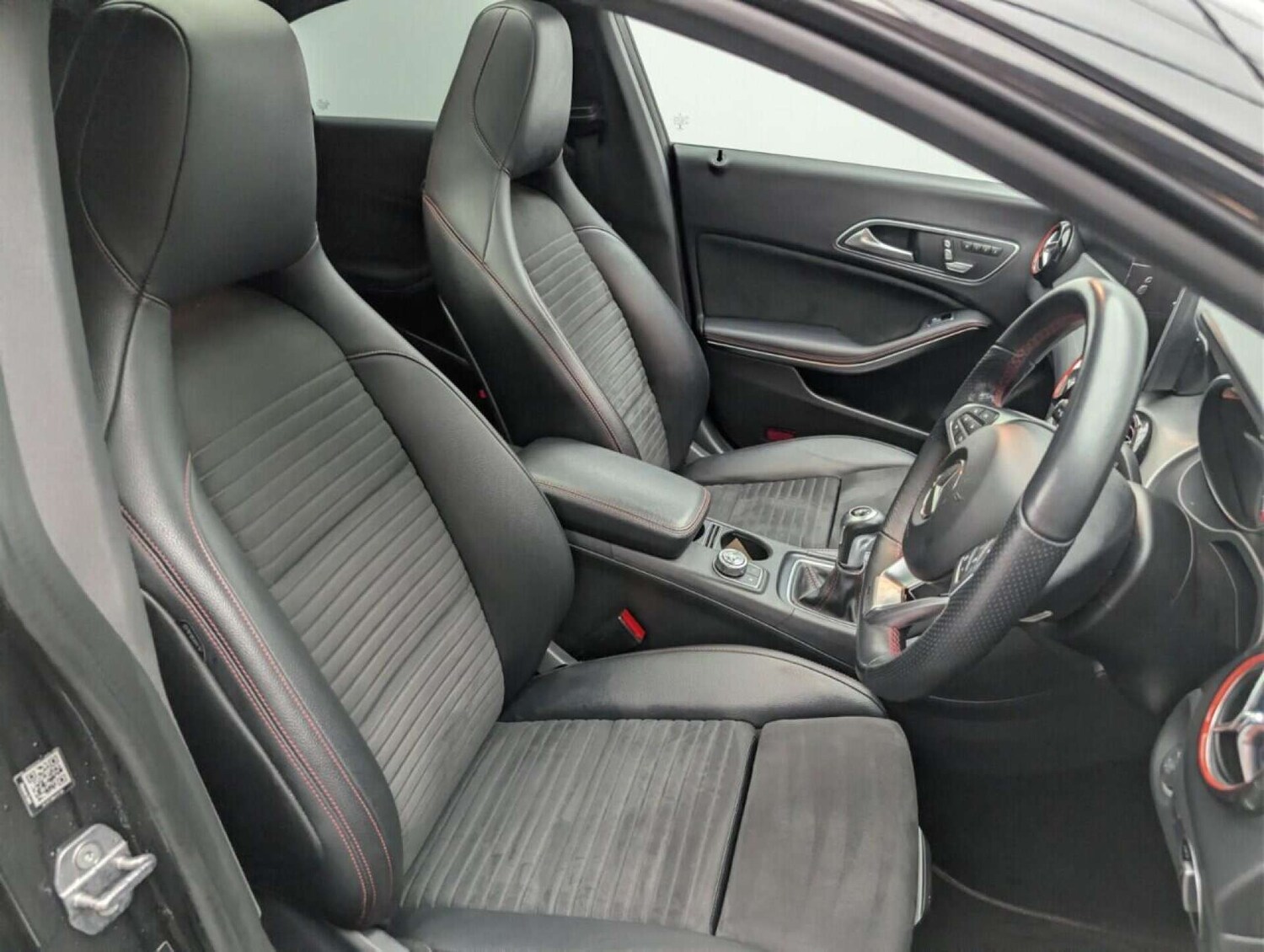 Used Mercedes-Benz CLA 2019 for sale - 77714576: Photo 12