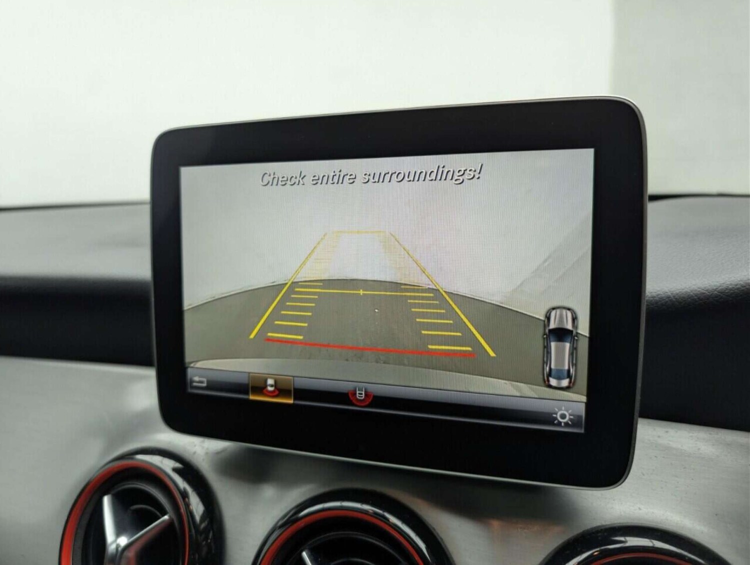 Used Mercedes-Benz CLA 2019 for sale - 77714576: Photo 14