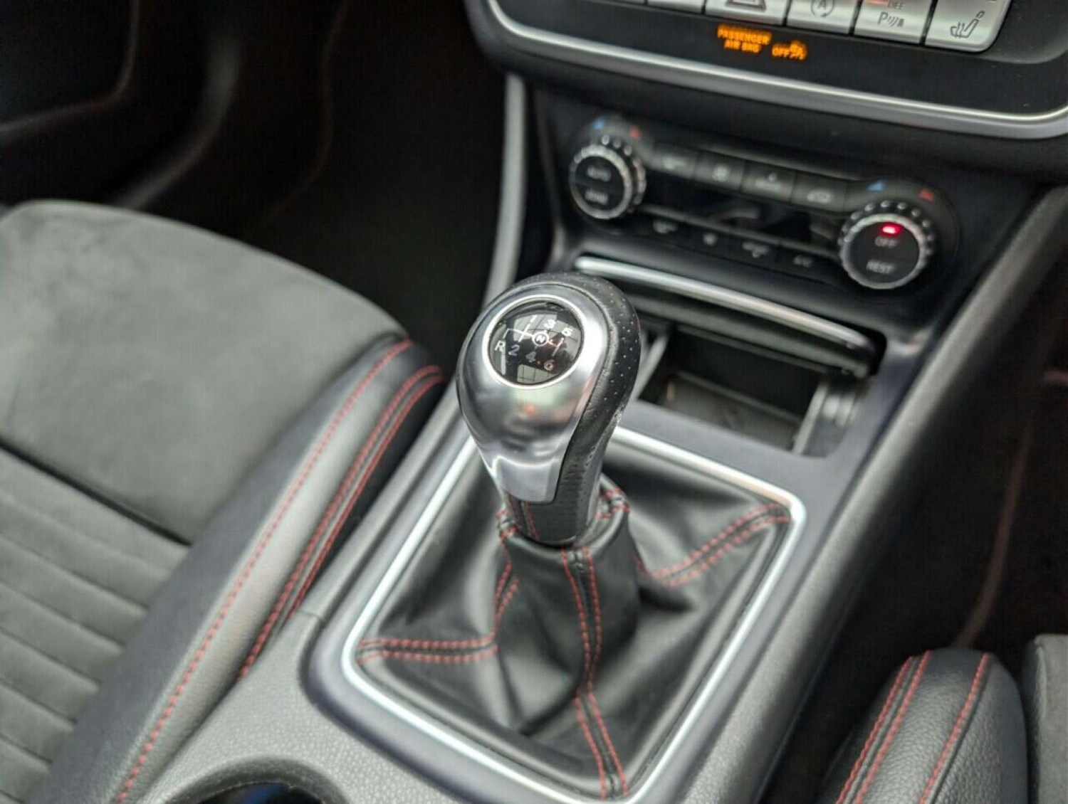 Used Mercedes-Benz CLA 2019 for sale - 77714576: Photo 16