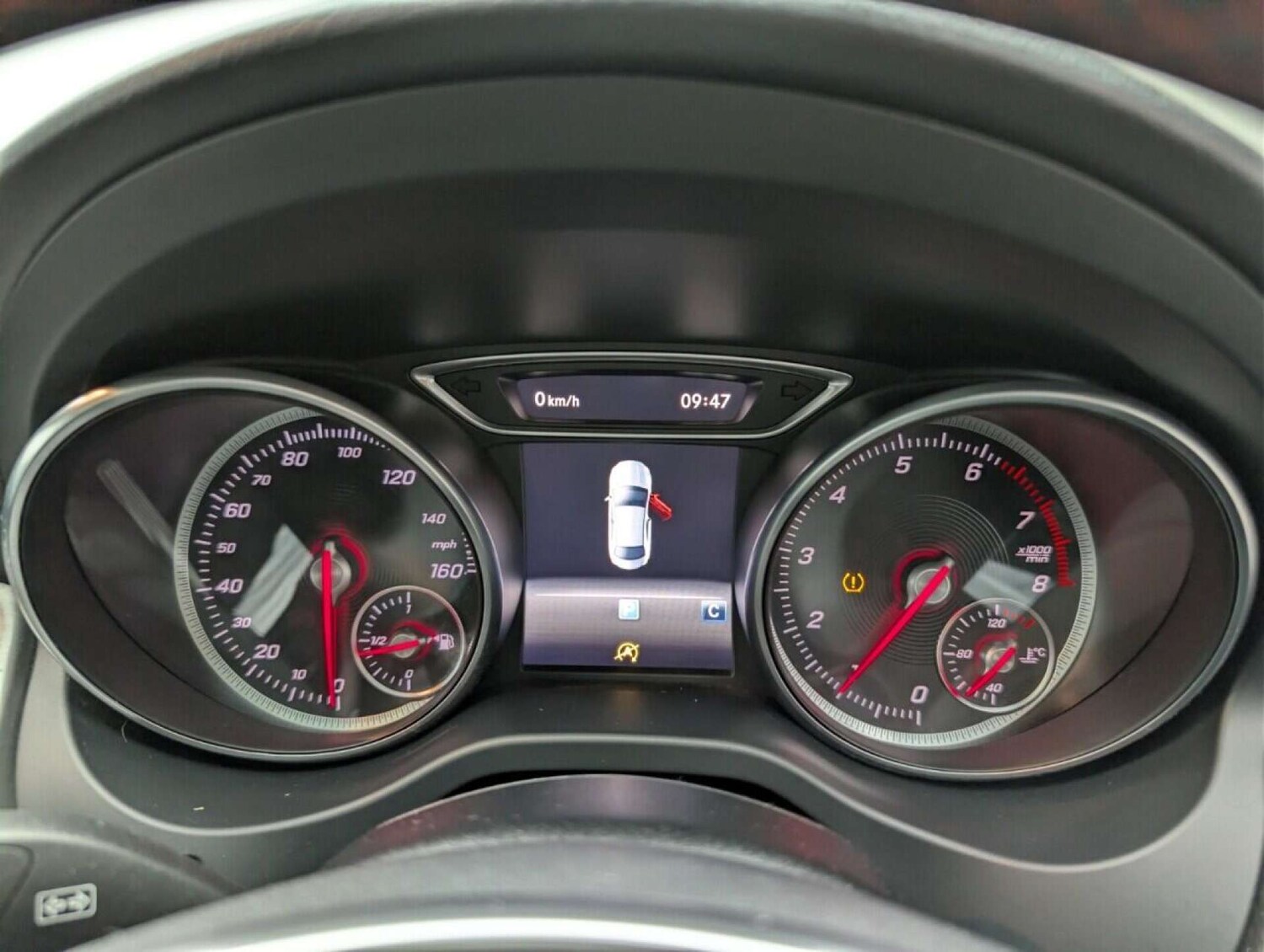 Used Mercedes-Benz CLA 2019 for sale - 77714576: Photo 17