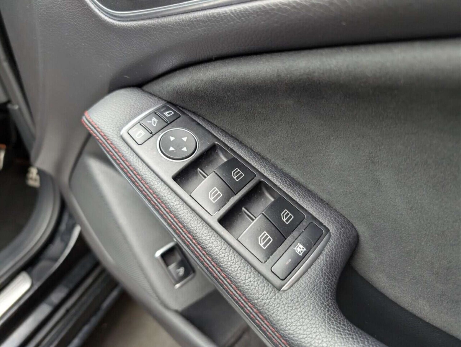 Used Mercedes-Benz CLA 2019 for sale - 77714576: Photo 19