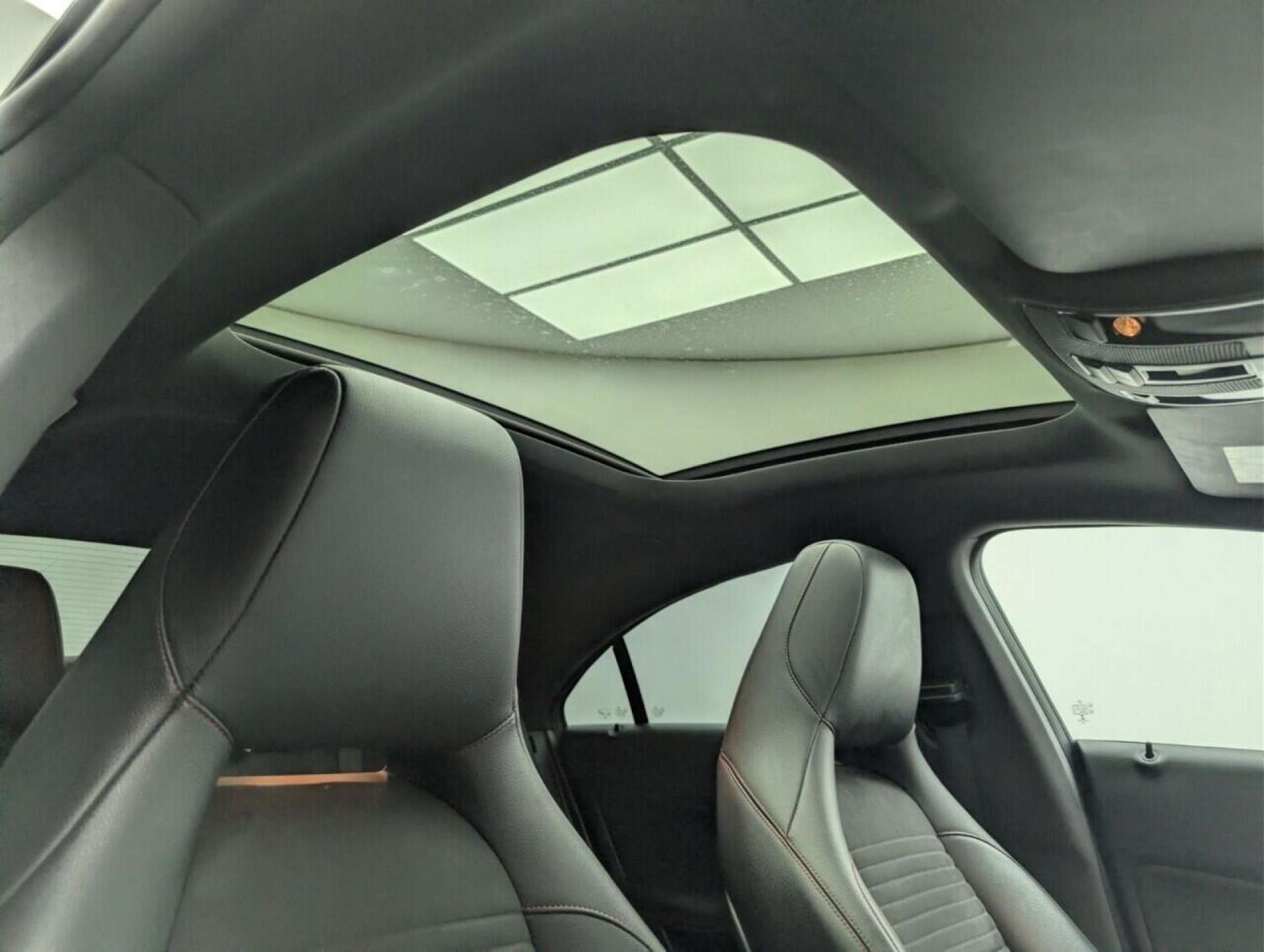 Used Mercedes-Benz CLA 2019 for sale - 77714576: Photo 21