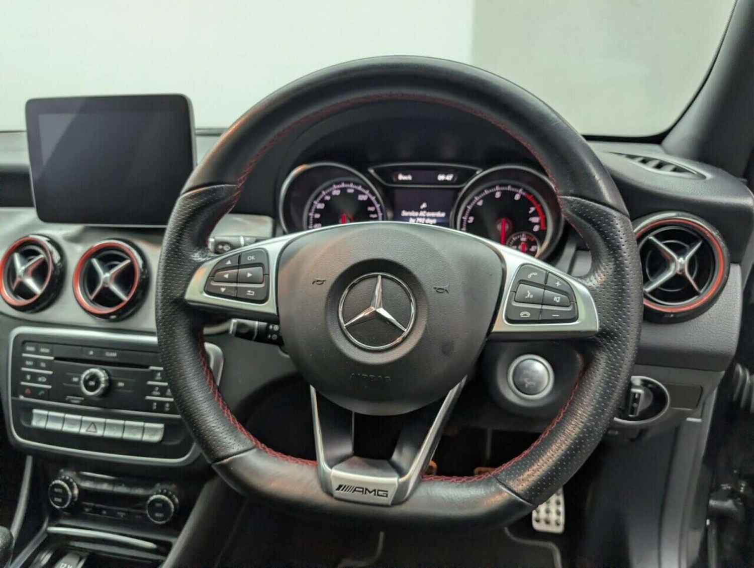 Used Mercedes-Benz CLA 2019 for sale - 77714576: Photo 22