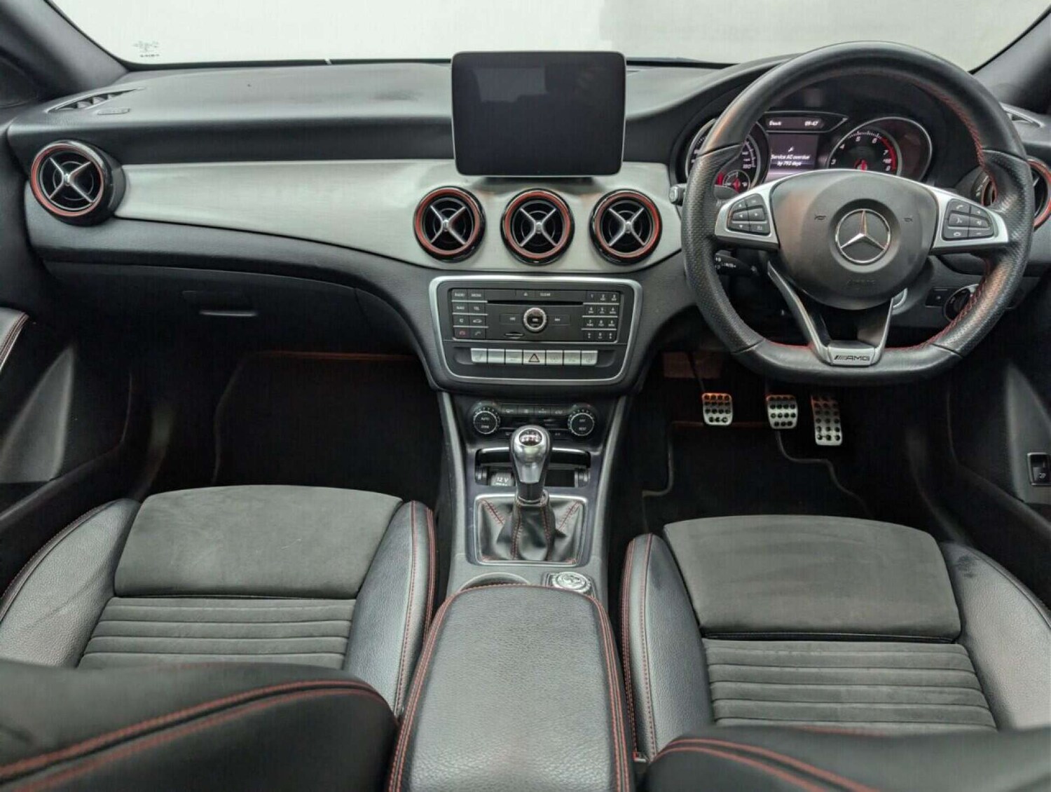 Used Mercedes-Benz CLA 2019 for sale - 77714576: Photo 23