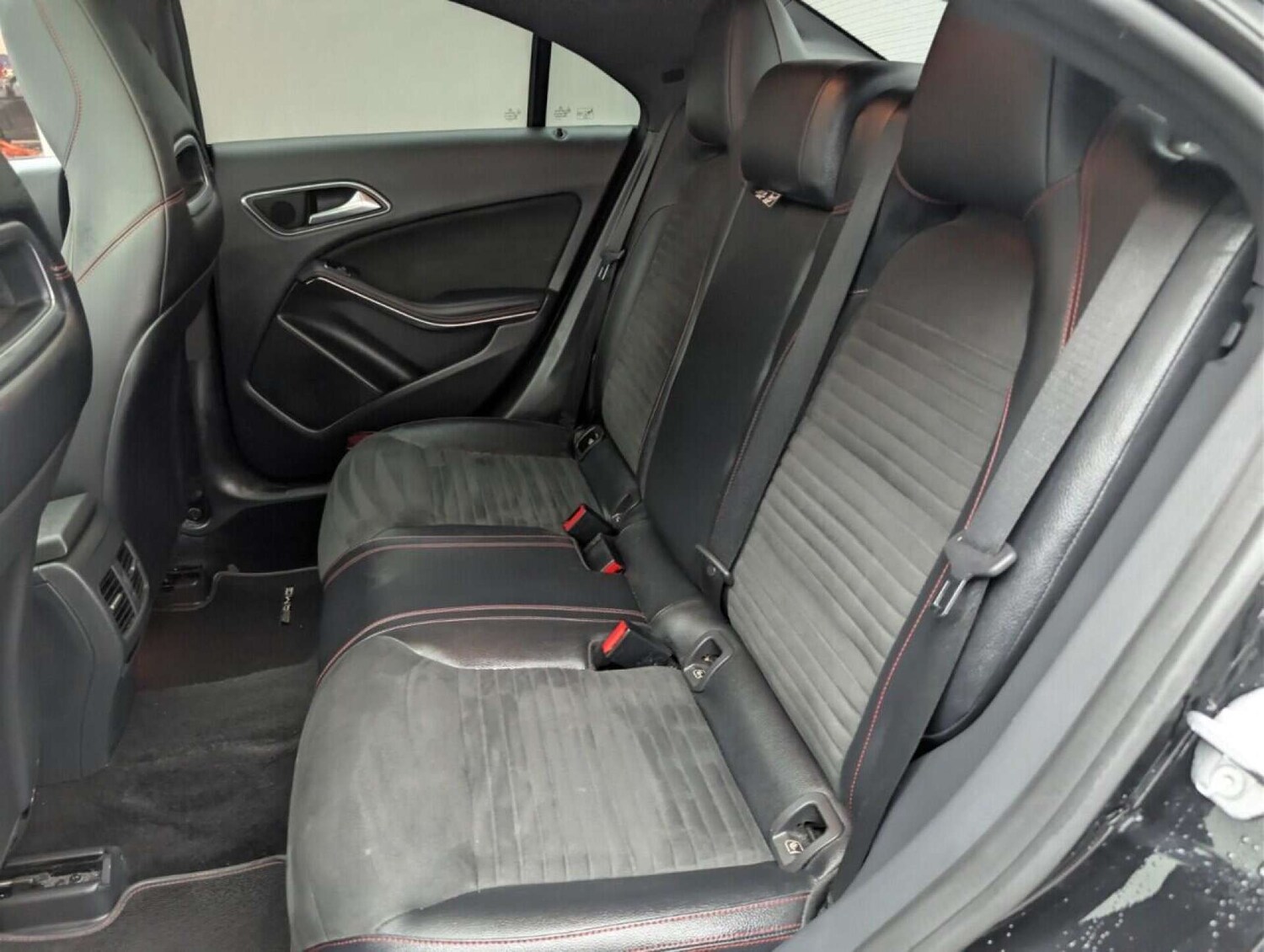 Used Mercedes-Benz CLA 2019 for sale - 77714576: Photo 26