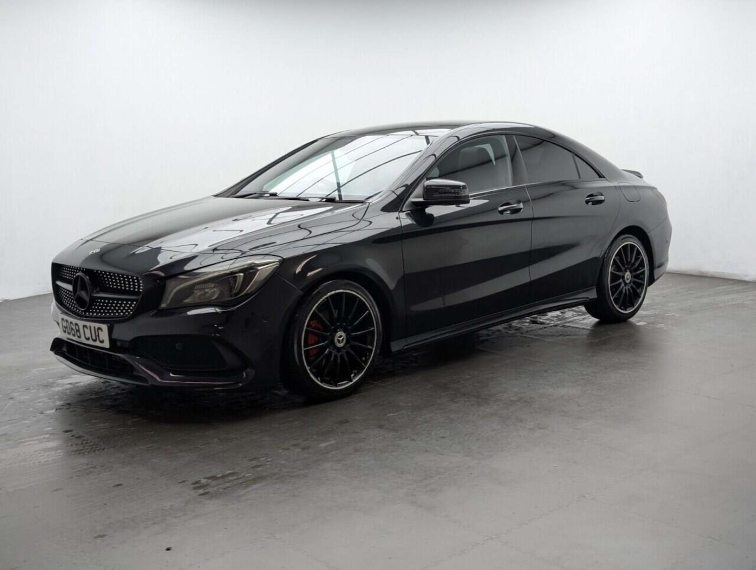 Used Mercedes-Benz CLA 2019 for sale - 77714576: Photo 4