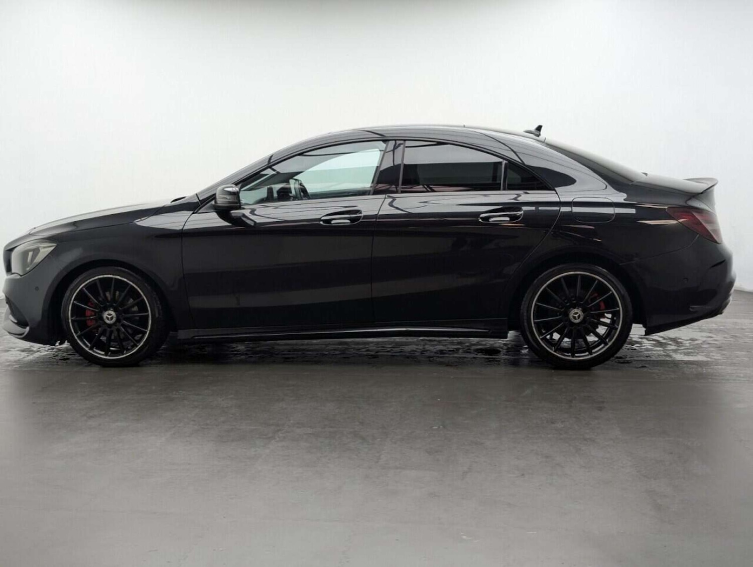 Used Mercedes-Benz CLA 2019 for sale - 77714576: Photo 5