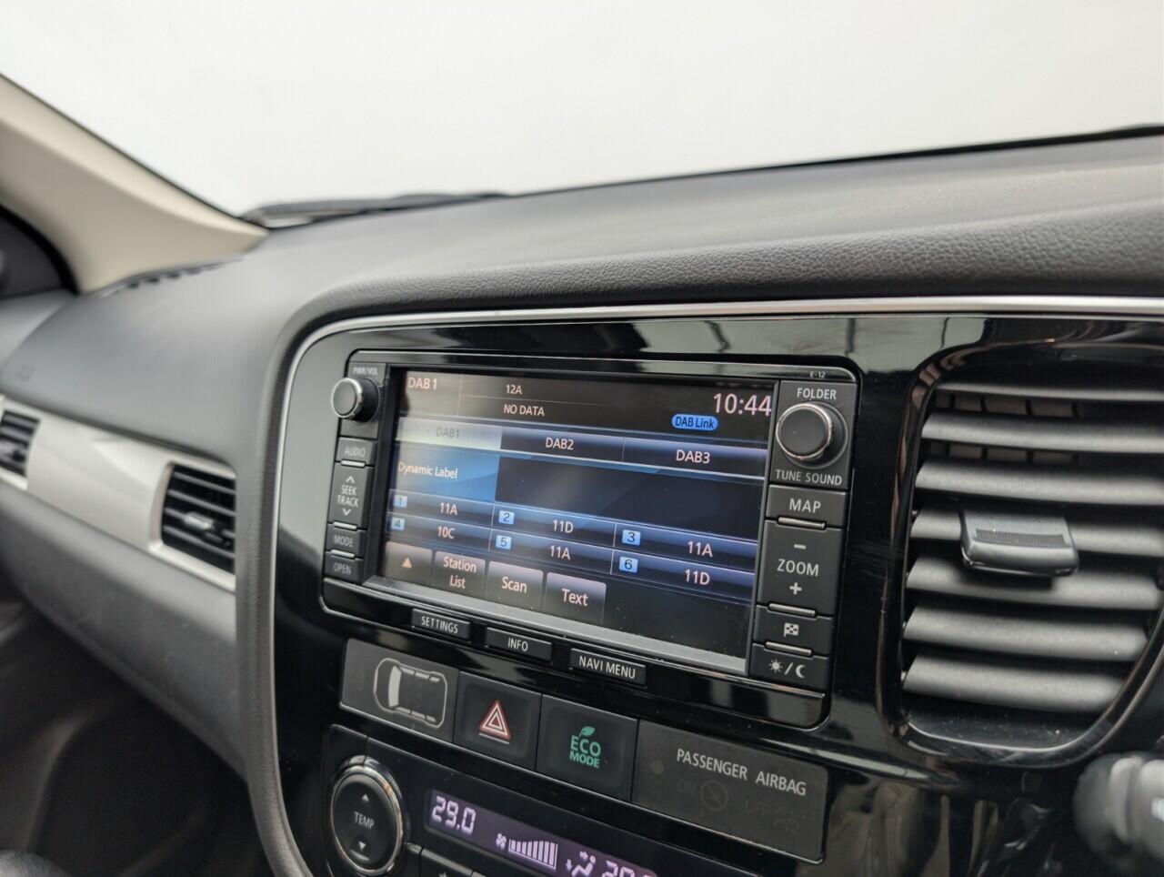 Used Mitsubishi Outlander 2015 for sale - 77203712: Photo 14