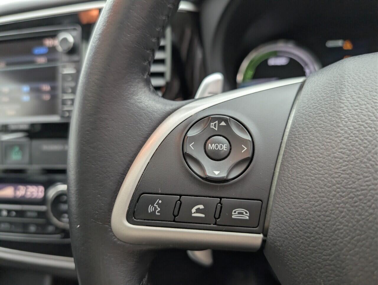 Used Mitsubishi Outlander 2015 for sale - 77203712: Photo 20