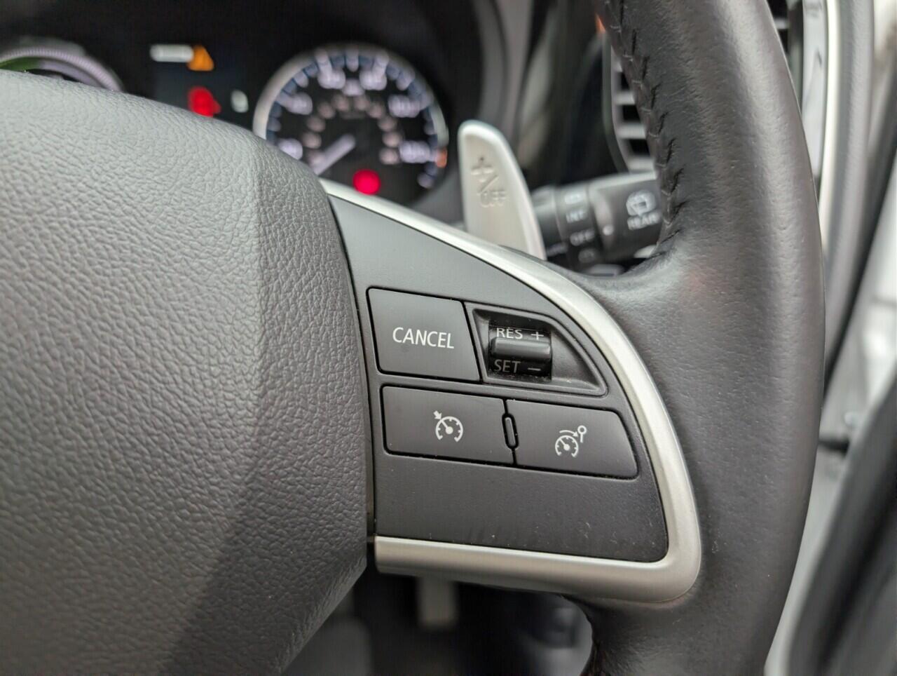 Used Mitsubishi Outlander 2015 for sale - 77203712: Photo 21