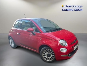 2016 (16) - 1.2 Lounge Hatchback 3dr Petrol Manual Euro 6 (s/s) (69 bhp) PANORAMIC ROOF