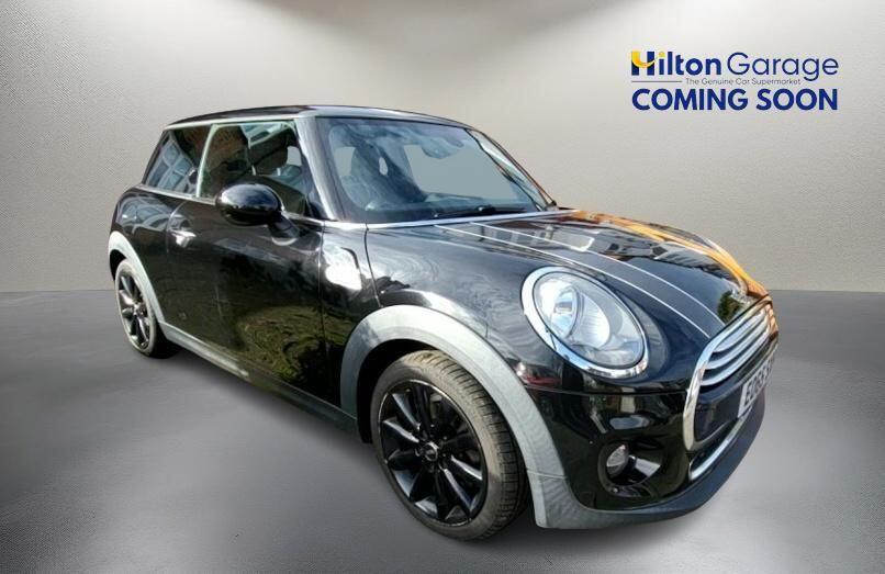 Used MINI Hatch 2015 for sale - 76657460: Photo 1