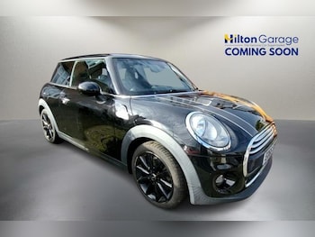 2015 (65) - 1.5 Cooper D 3dr