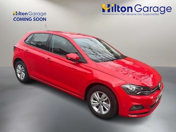 Used Volkswagen Polo 2019 for sale - 77902996: Photo