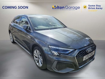 Used Audi A3 2021 for sale - 78835759: Photo