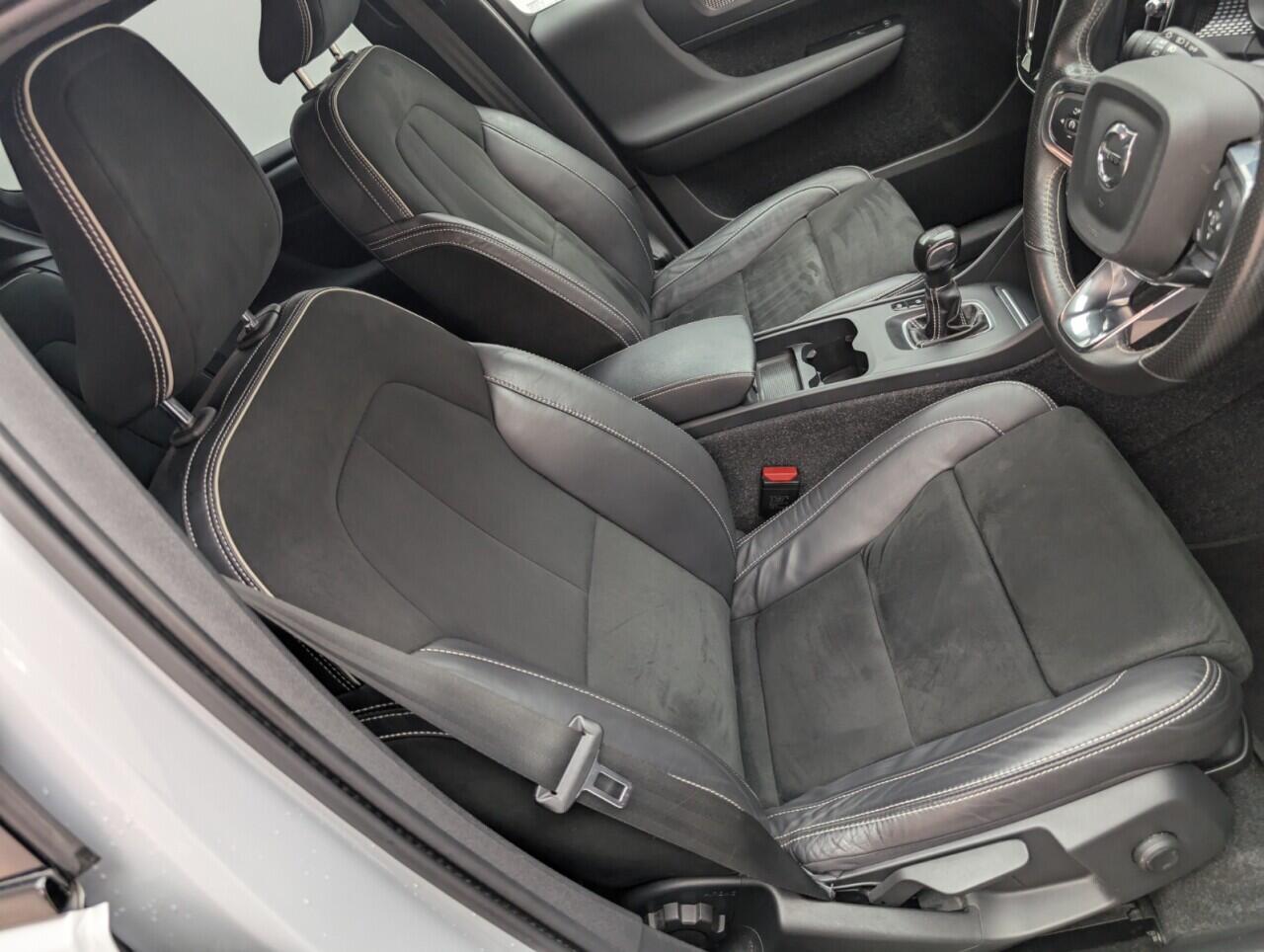 Used Volvo XC40 2021 for sale - 76425402: Photo 12