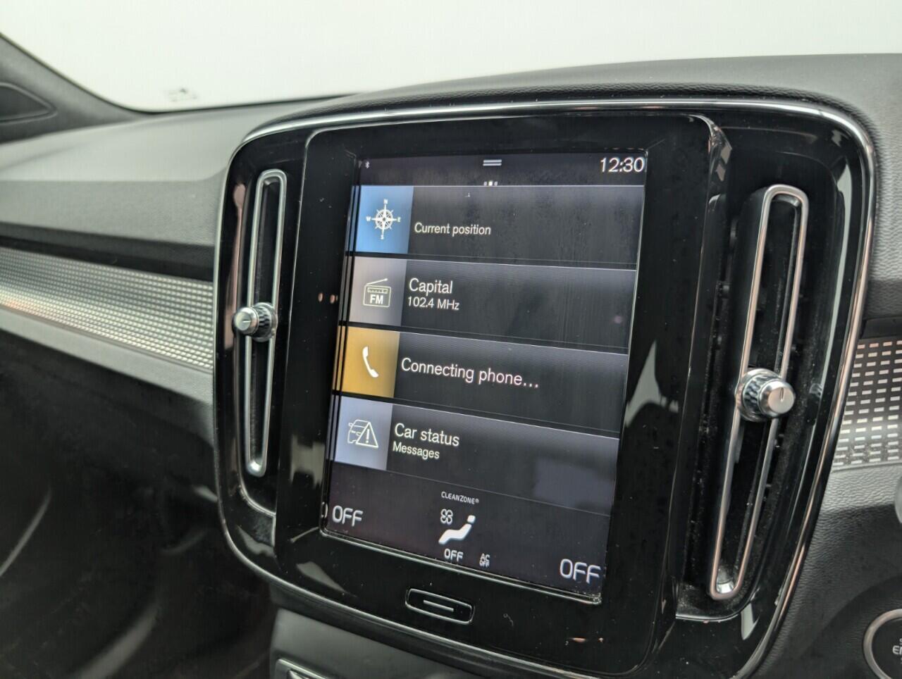 Used Volvo XC40 2021 for sale - 76425402: Photo 14