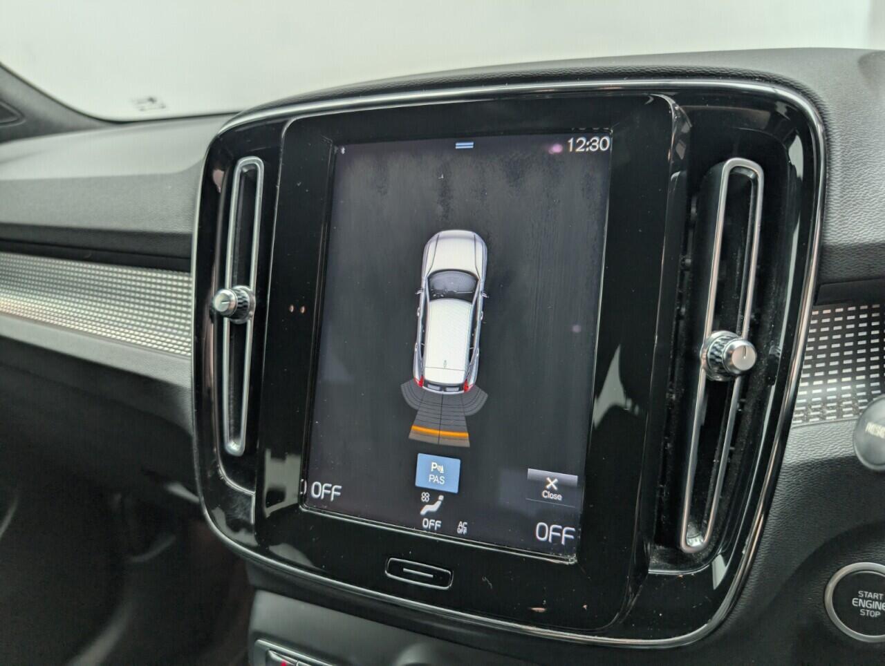 Used Volvo XC40 2021 for sale - 76425402: Photo 15