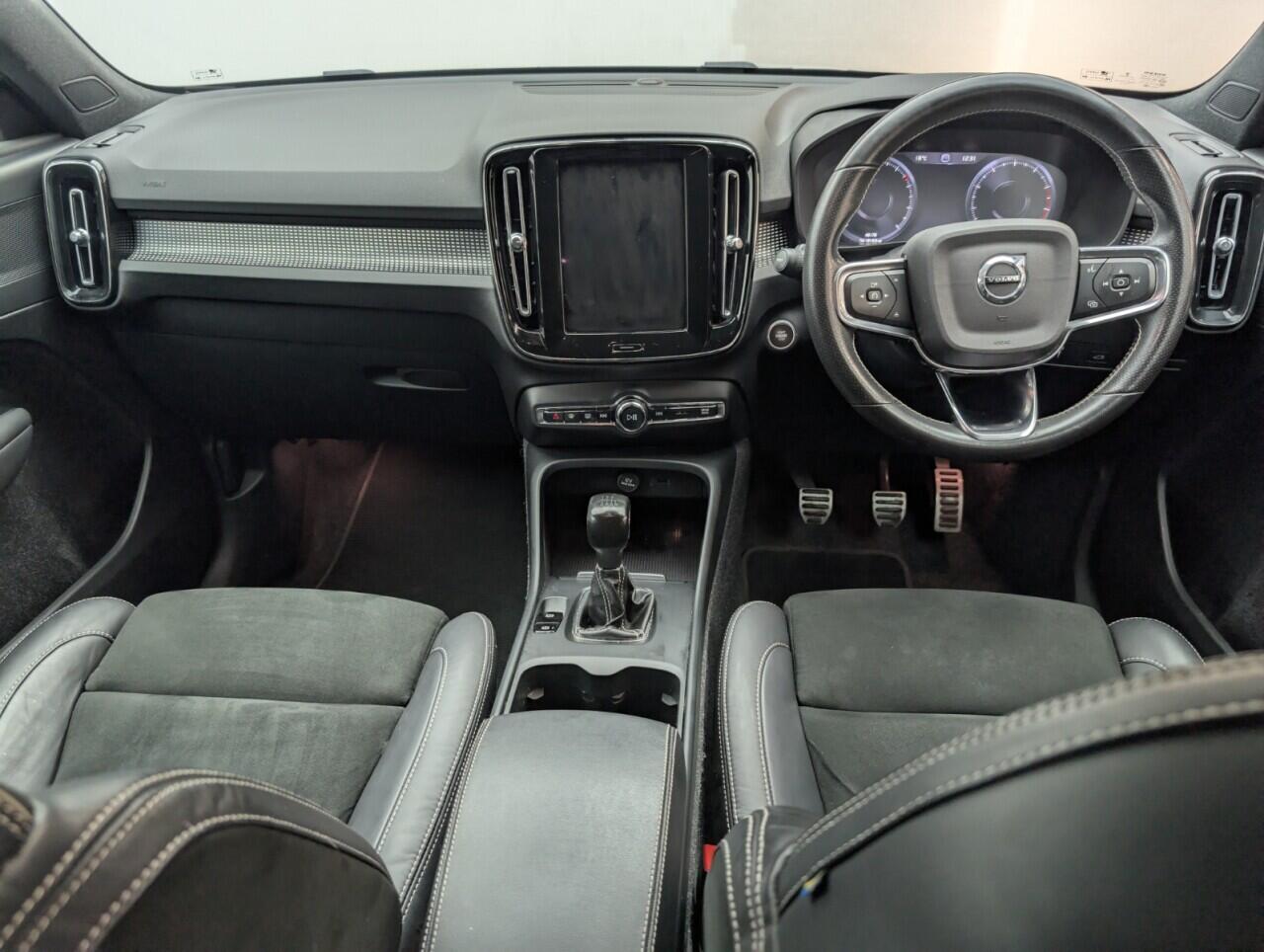 Used Volvo XC40 2021 for sale - 76425402: Photo 24