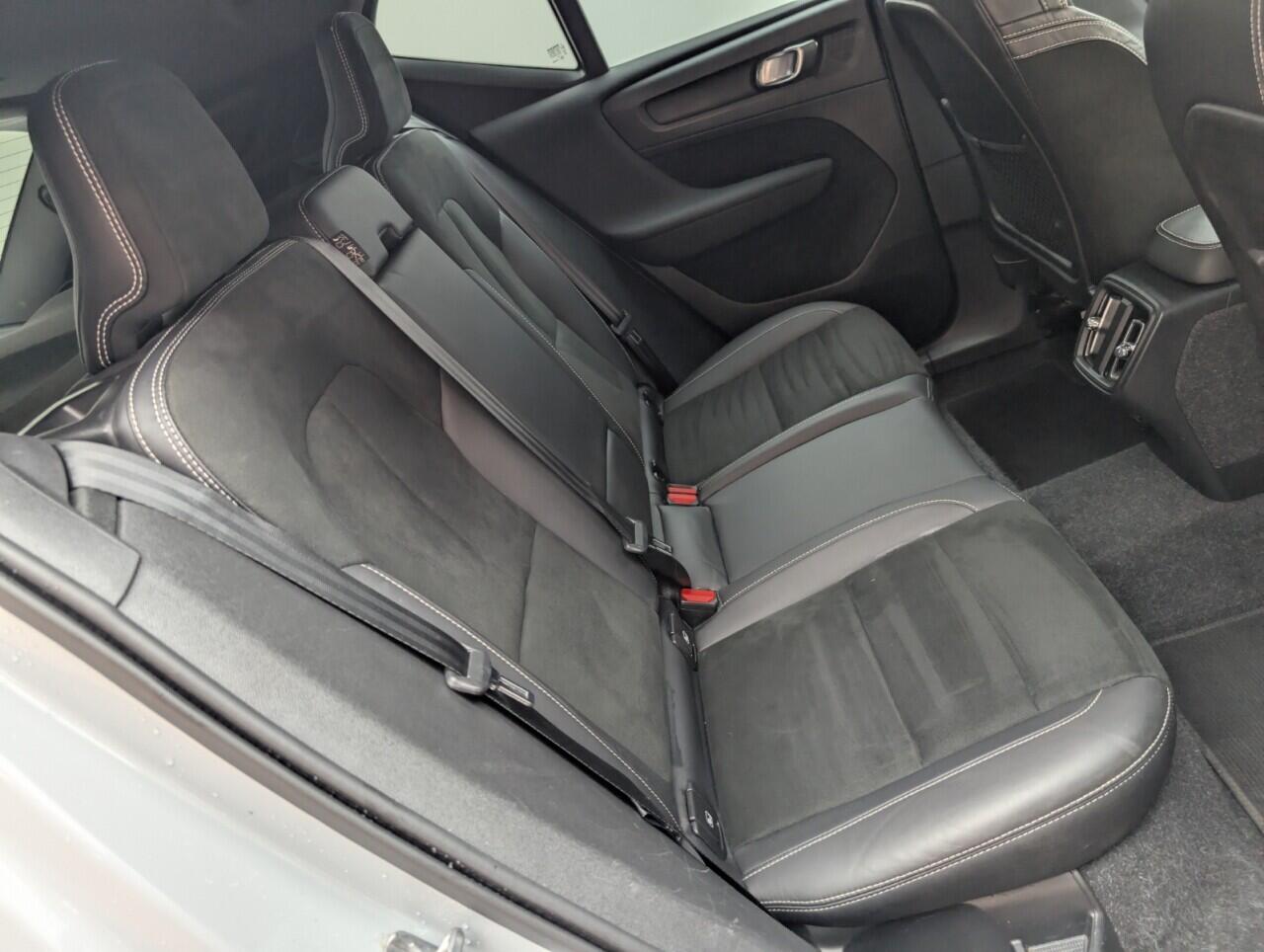 Used Volvo XC40 2021 for sale - 76425402: Photo 25