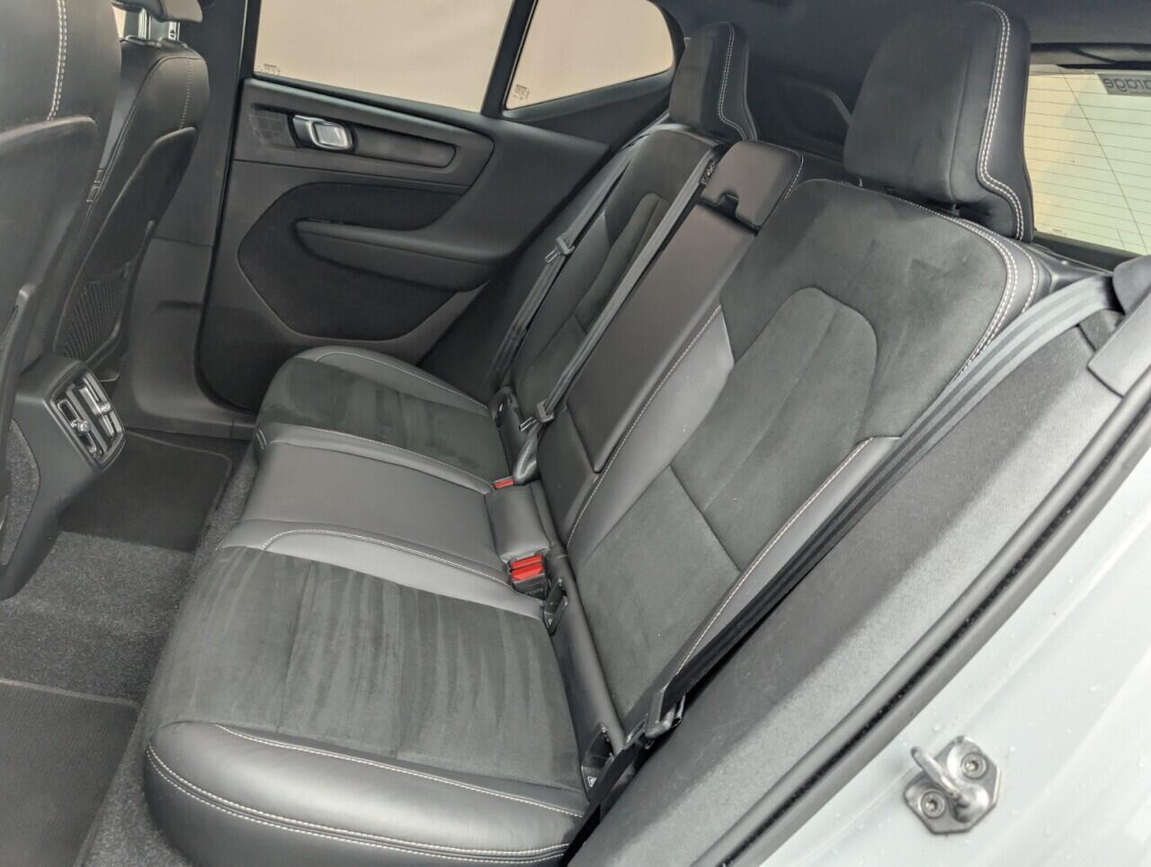 Used Volvo XC40 2021 for sale - 76425402: Photo 27