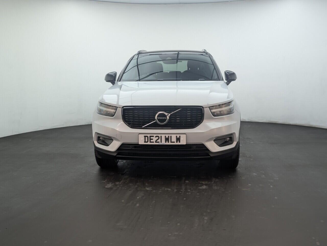 Used Volvo XC40 2021 for sale - 76425402: Photo 3
