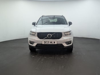 Used Volvo XC40 2021 for sale - 76425402: Photo