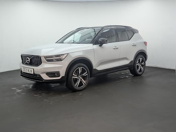 Used Volvo XC40 2021 for sale - 76425402: Photo