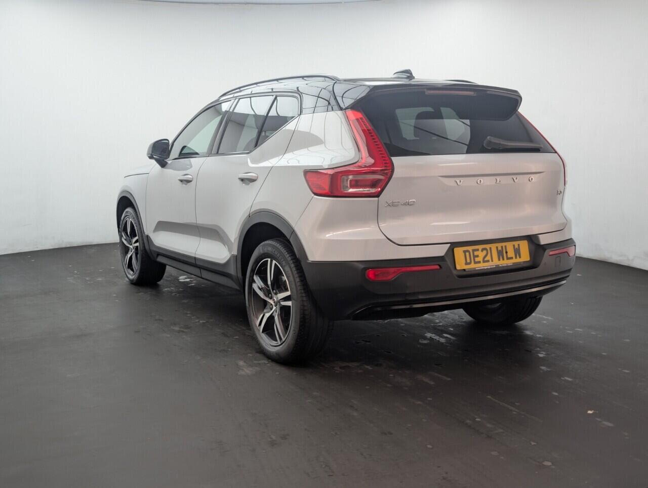 Used Volvo XC40 2021 for sale - 76425402: Photo 6