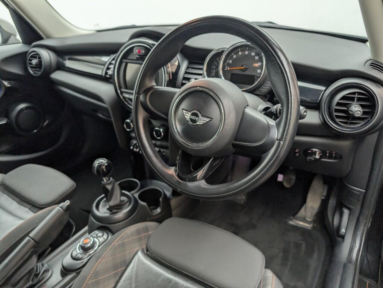 Used MINI Hatch 2017 for sale - 77696695: Photo 11