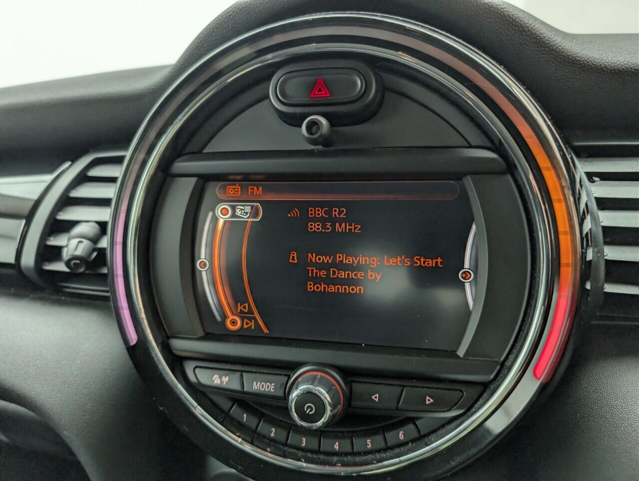 Used MINI Hatch 2017 for sale - 77696695: Photo 13