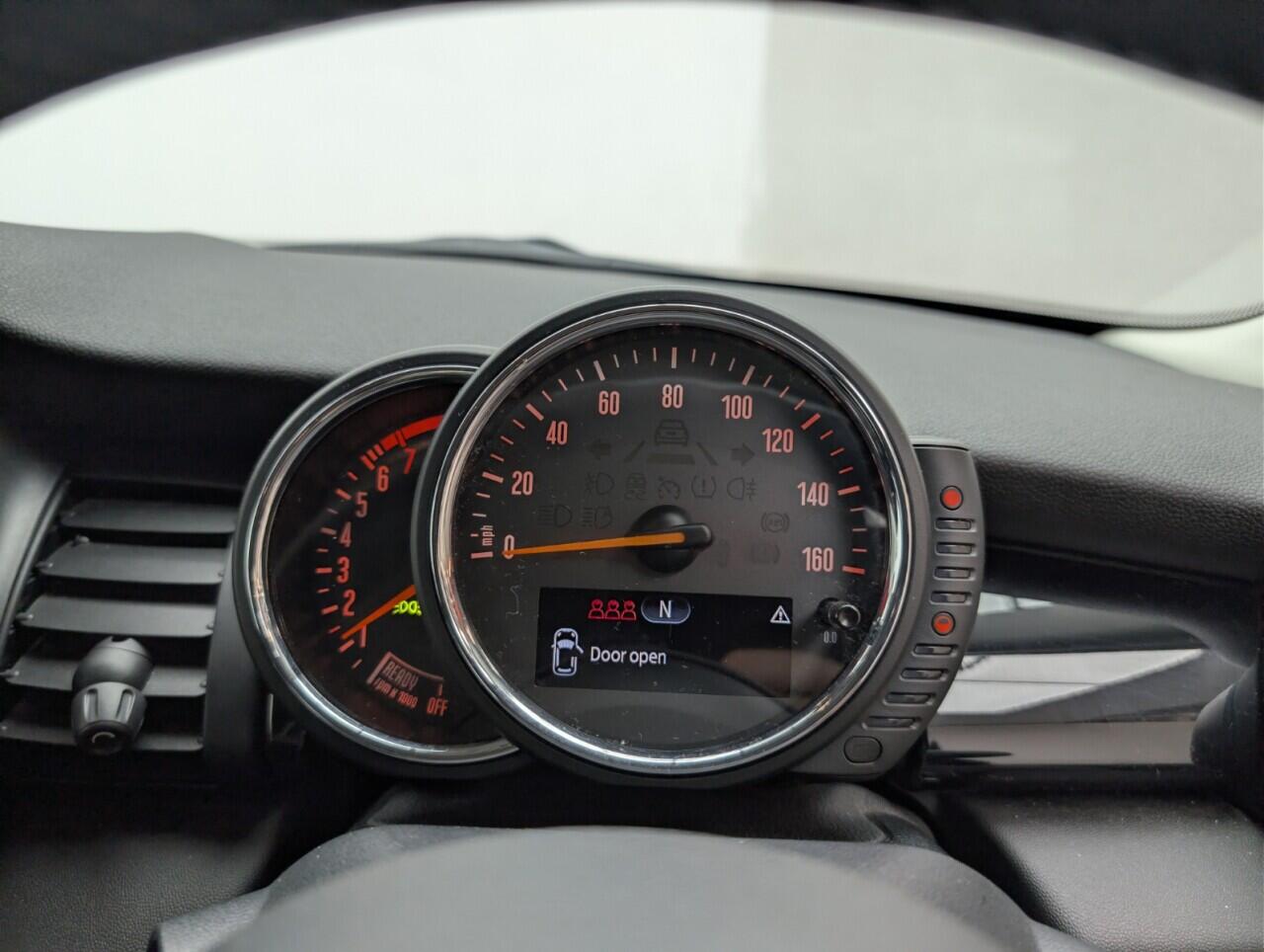 Used MINI Hatch 2017 for sale - 77696695: Photo 17