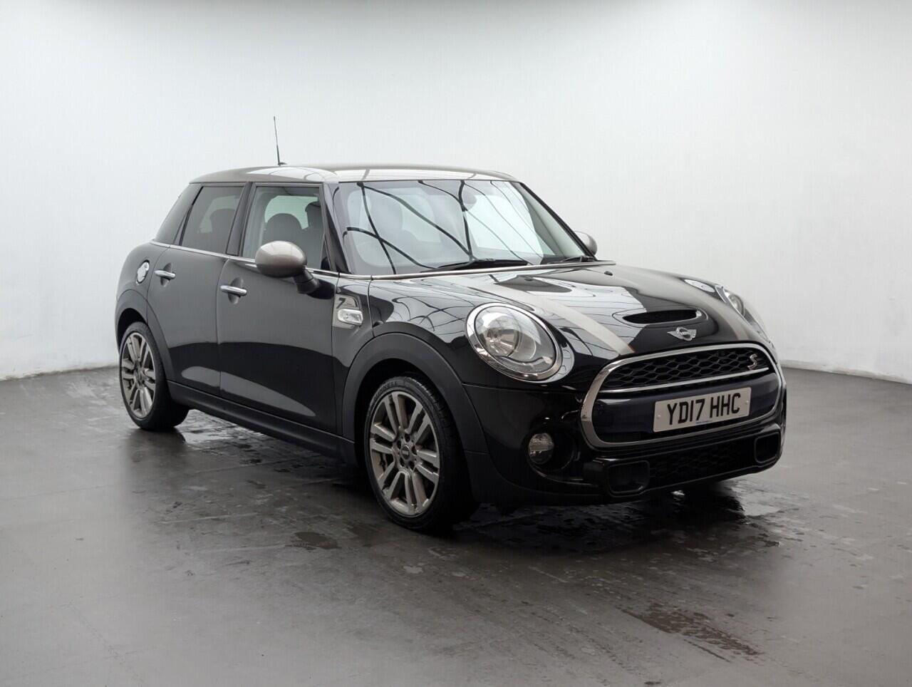 Used MINI Hatch 2017 for sale - 77696695: Photo 2