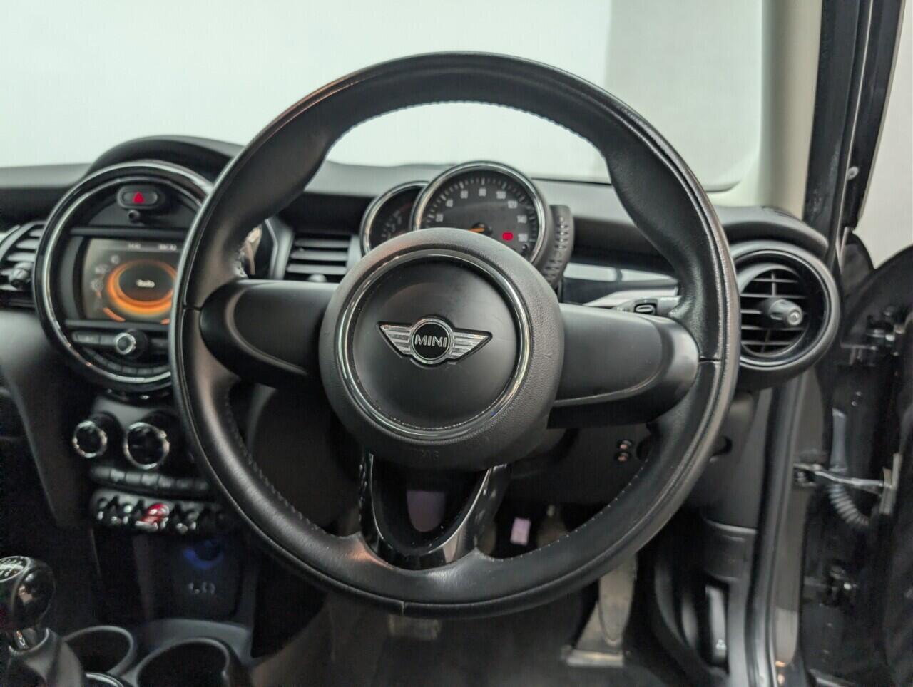 Used MINI Hatch 2017 for sale - 77696695: Photo 20