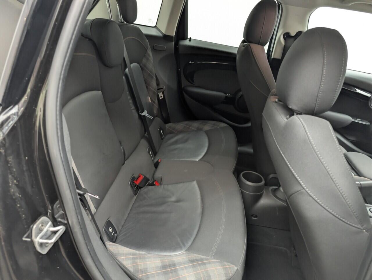 Used MINI Hatch 2017 for sale - 77696695: Photo 22