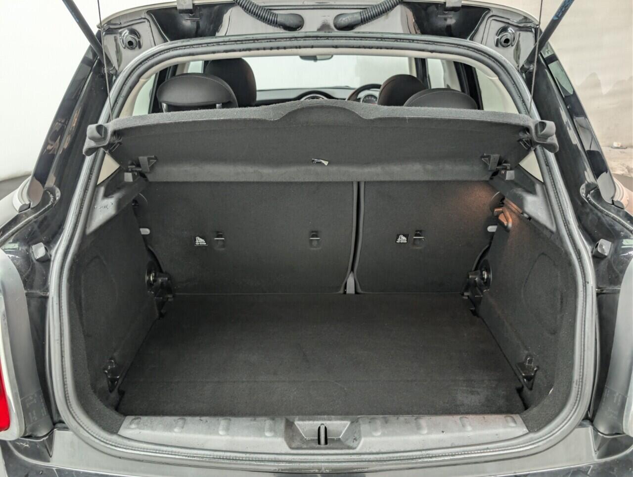 Used MINI Hatch 2017 for sale - 77696695: Photo 23