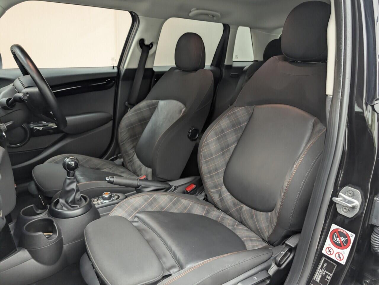 Used MINI Hatch 2017 for sale - 77696695: Photo 25