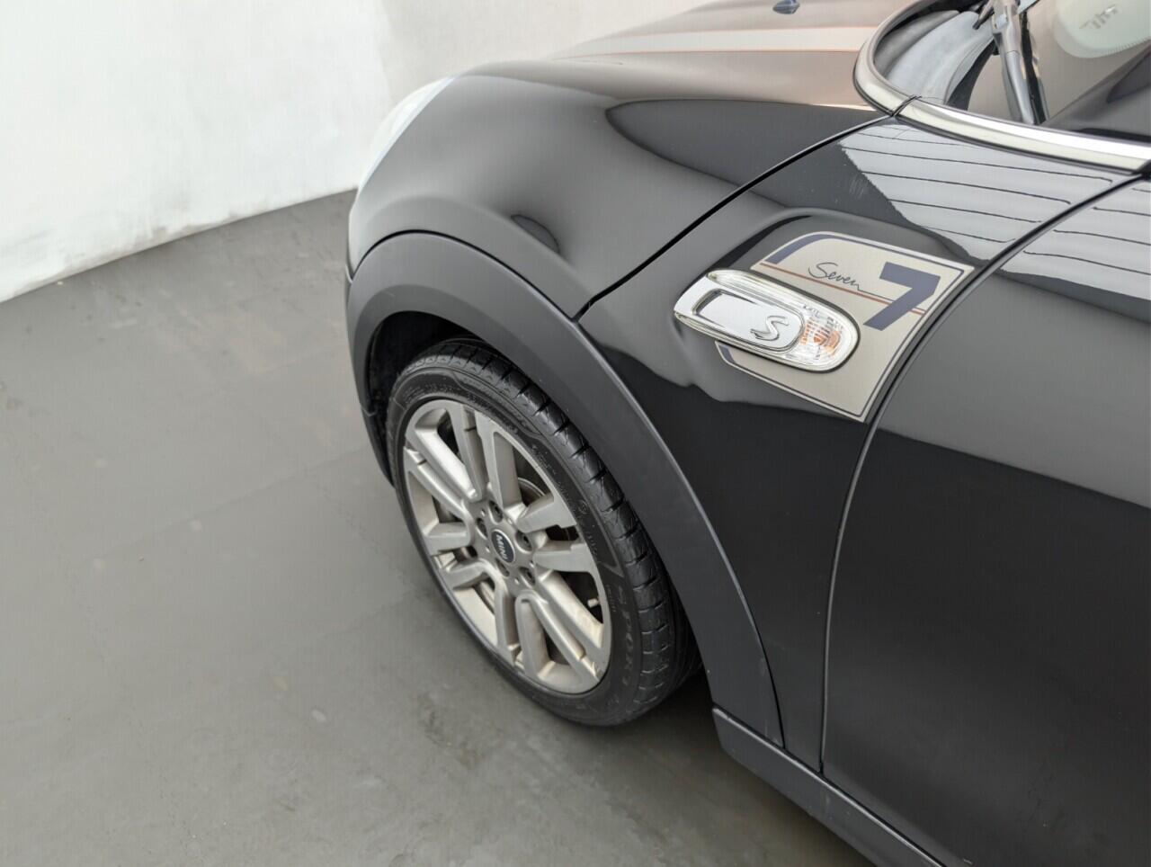 Used MINI Hatch 2017 for sale - 77696695: Photo 26