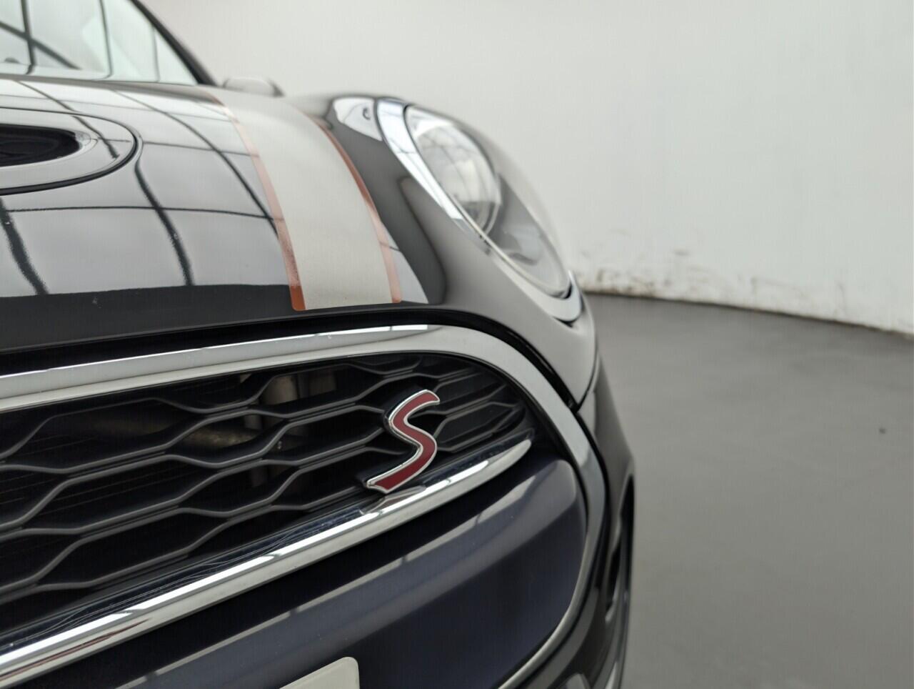 Used MINI Hatch 2017 for sale - 77696695: Photo 27
